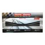 CONJUNTO ESTREITAMENTO DE PISTA PARA DIREITA NARROW SECTION PARA AUTORAMA CARRERA DIGITAL 1/24 E 1/32 20030351